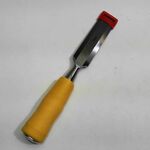 фото Долото пластмассовая ручка 12 мм 667-040, Ермак