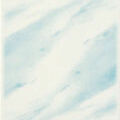 фото Керамическая плитка ВКЗ Стелла голубая 200х300 (20х30)
