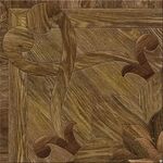 фото Кафель напольный Global Tile Gradara бежевый и коричневый 45x45