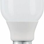 фото Лампа энергосберегающая КЛЛ 15/827 E27 D61x114 цилиндр Philips