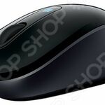 фото Мышь Microsoft Sculpt Mobile Mouse Black USB