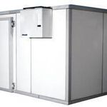 фото Холодильные камеры ПВХ &quot;Шип-паз&quot; Длинна-4,36 м, ширина-7,96м.