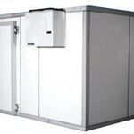 фото Холодильные камеры ПВХ &quot;Шип-паз&quot; Длинна-4,96 м, ширина-6,76м.