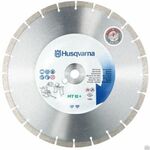 фото Алмазный диск по бетону 350 мм HUSQVARNA МТ15