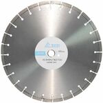 фото Алмазный диск Д-400 ММ, сухой рез (ТСС, premium)