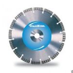 фото Алмазный диск SPLIT RUNNER LBR 500