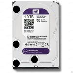 фото Жесткий диск WD Purple IntelliPower 1 TB