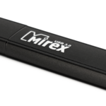 фото USB 3.0 Flash Drive Mirex ROCKET DARK