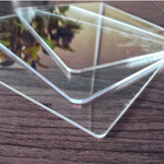 Фото №3 Акриловое стекло(оргстекло) Plazcryl 1,5мм