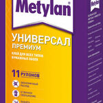 фото Клей для обоев METYLAN Универсал Премиум 250гр Henkel