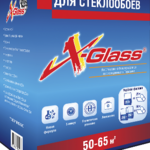 фото Клей для стеклообоев &quot;X-Glass&quot; 500гр.