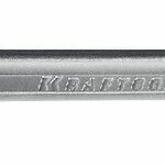 фото Ключ KRAFTOOL шарнирный двухсторонний, Cr-V, 10х11мм 27210-10-11_z01