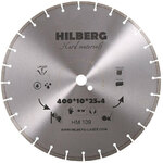 фото Алмазный диск Hilberg д. 400 мм
