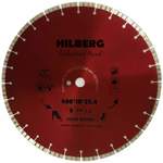 фото Алмазный диск Hilberg Industrial Hard д. 400 мм