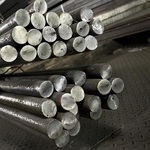 фото Круг калиброванный 10 мм сталь 10 ТУ 14-1-1210-2012