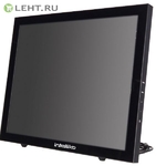 фото INT-150SM-TK: Монитор LCD 15 дюймов
