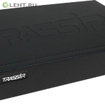 фото TRASSIR MiniNVR Compact AnyIP 9: IP-видеорегистратор 9-канальный