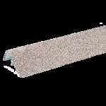 фото Наличник оконный металлический для фасадной плитки ТехноНИКОЛЬ (цвет бежевый)