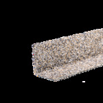 фото Уголок металлический внутренний для фасадной плитки ТехноНИКОЛЬ (цвет бежевый)