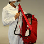 фото Детская спасательная камера ДСК Самоспас-3 для новорожденны