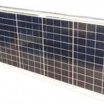 фото Поликристаллическая солнечная панель Delta SM 30-12 P