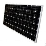 фото Поликристаллическая солнечная панель Exmork ФСМ-250П