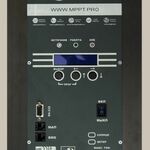 фото Контроллер заряда Eco Энергия Pro (MPPT) 100А
