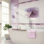 фото Дизайн ванной комнаты