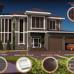 фото 3D-визуализация домов