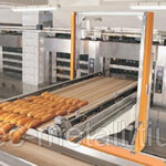 фото Оборудование для хлебобулочной промышленности