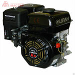 фото Двигатель LIFAN 168 - 20Q (5.5 л.с.)