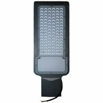 фото Консольный светодиодный уличный светильник ДКУ 100 Вт IP66