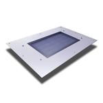 фото Светильник светодиодный для АЗС Орион-Лэд IP65 100 Вт с БАП