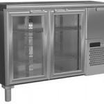 фото Холодильный стол Rosso T57 M2-1-G 9006-1 (BAR-250C)