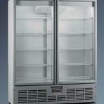 фото Холодильный шкаф универсальный Ариада R1400VS