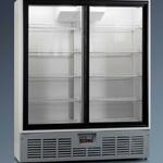 фото Холодильный шкаф среднетемпературный Ариада R1400MC