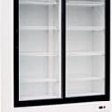 фото Холодильный шкаф с дверьми-купе ШСУП1ТУ-1,12 К (В, -6…+6)