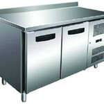 фото Холодильник-рабочий стол GASTRORAG GN 2200 TN ECX