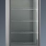 фото Холодильный шкаф среднетемпературный Ариада R700VSX