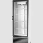 фото Холодильный шкаф со стеклянными распашными дверьми ШНУП1ТУ-0,5 С (В, -18)
