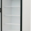 фото Холодильный шкаф со стеклянными распашными дверьми ШВУП1ТУ-0,75 С (В, +1…+10) эл-мех. замок