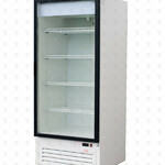 фото Холодильный шкаф Cryspi ШВУП1ТУ-0,75С (В/Prm) (Solo G со стекл. дверью)