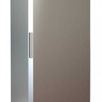 фото Шкаф холодильный Капри 0,7УМ нержавейка