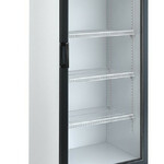 фото Шкаф холодильный ШХСн-370С (стекл.дверь)