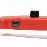 Фото №3 Миксер ручной (гомогенизатор) Vortmax MiniPM 250 Combi 250W красный