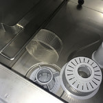 Фото №7 Посудомоечная машина Compack X56E-01