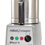 фото Бликсер Robot Coupe Blixer4A(33215)