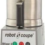 фото Бликсер Robot Coupe Blixer2(33228)