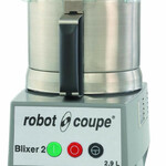 фото Бликсер Robot Coupe Blixer 2