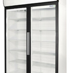фото Медицинский шкаф холодильный ШХФ-1,0ДС с опциями